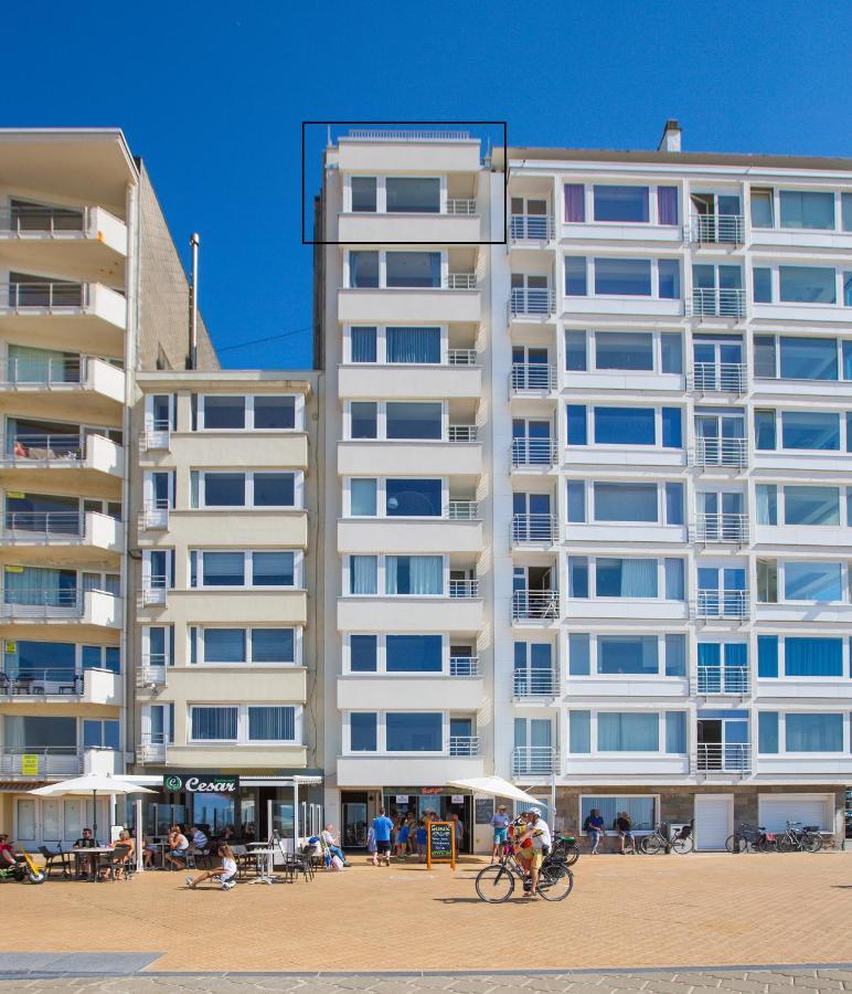 Maison Remi By Exclusive-Stays Ostend Exterior foto