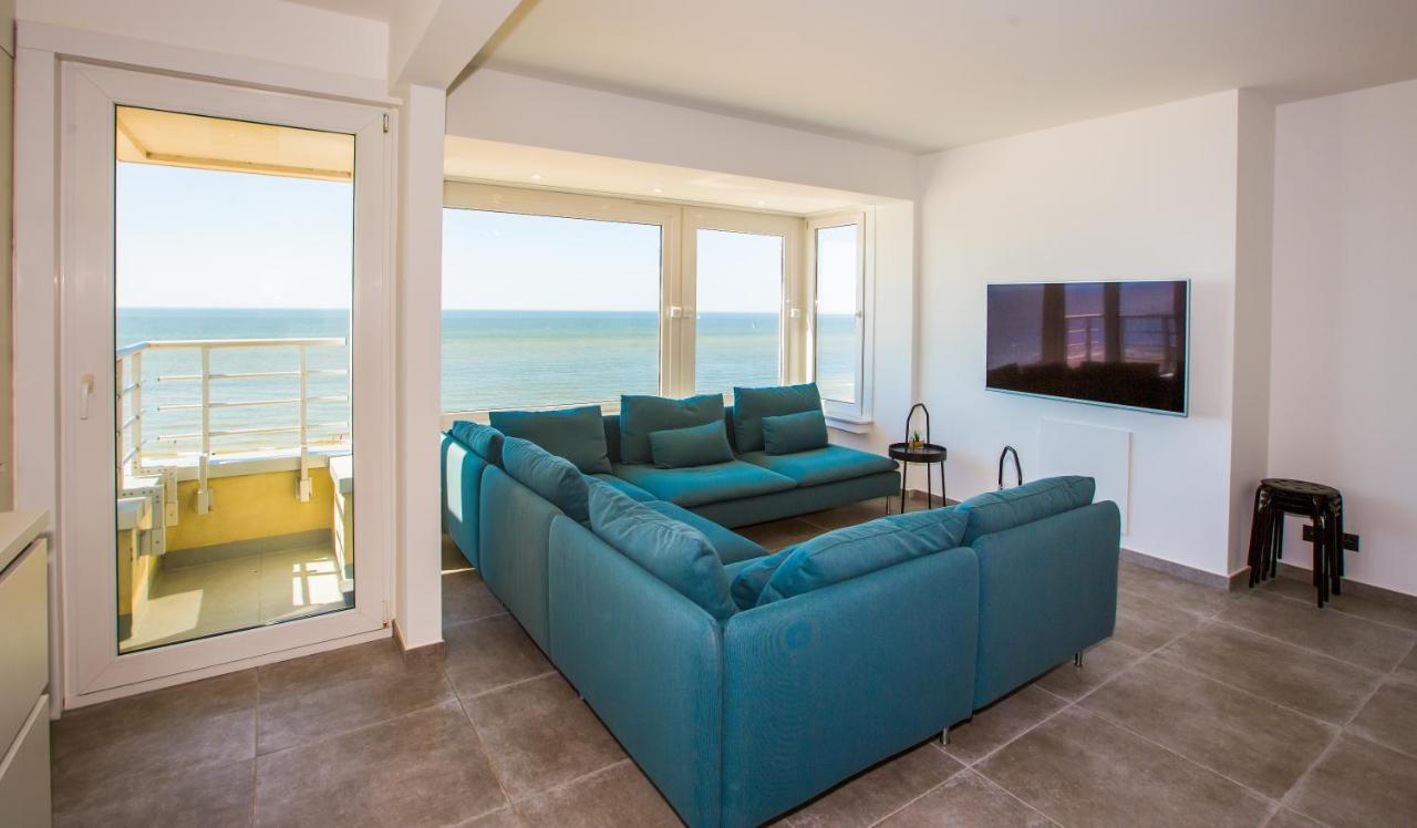 Maison Remi By Exclusive-Stays Ostend Exterior foto