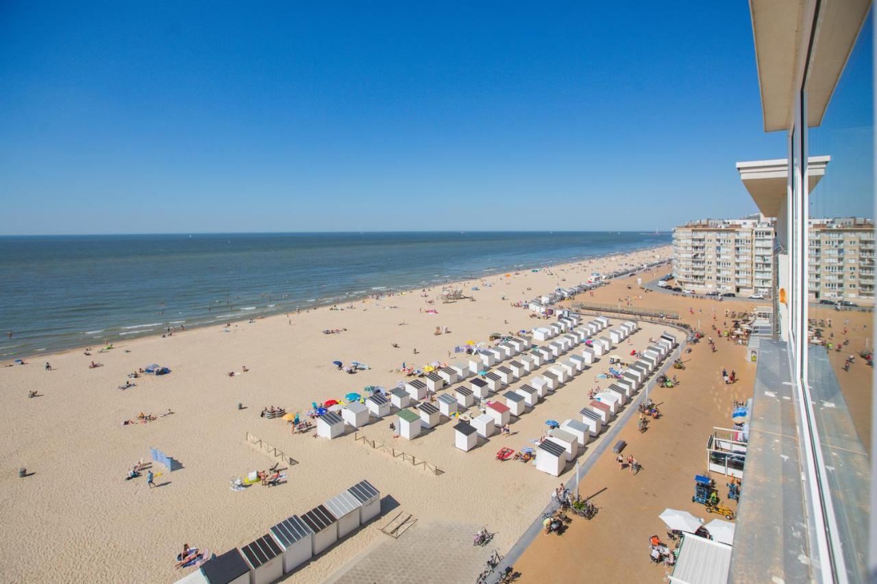 Maison Remi By Exclusive-Stays Ostend Exterior foto